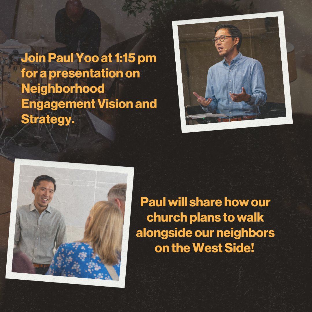 Redeemer West Side tweet media