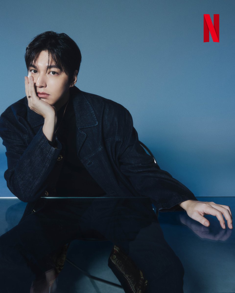 무중력 공간 속, 오직 둘에게만 작용하는 끌림✨

<별들에게 물어봐>도, 넷플릭스에서.