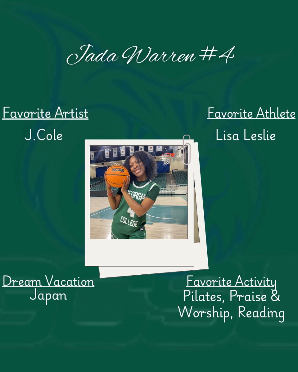 GCSU Women’s Basketball tweet media