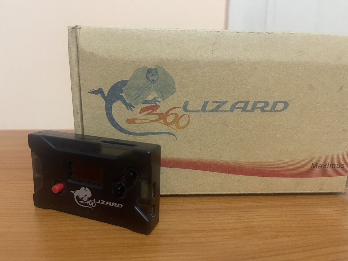 PhenomMod's tweet image. I'm looking for a 360 Lizard. I'm going to be cracking and dumping the Microchip MCU and releasing it for preservation. If anyone has one they're willing to part with for about 1-2 months please DM me. Repost for visibility please