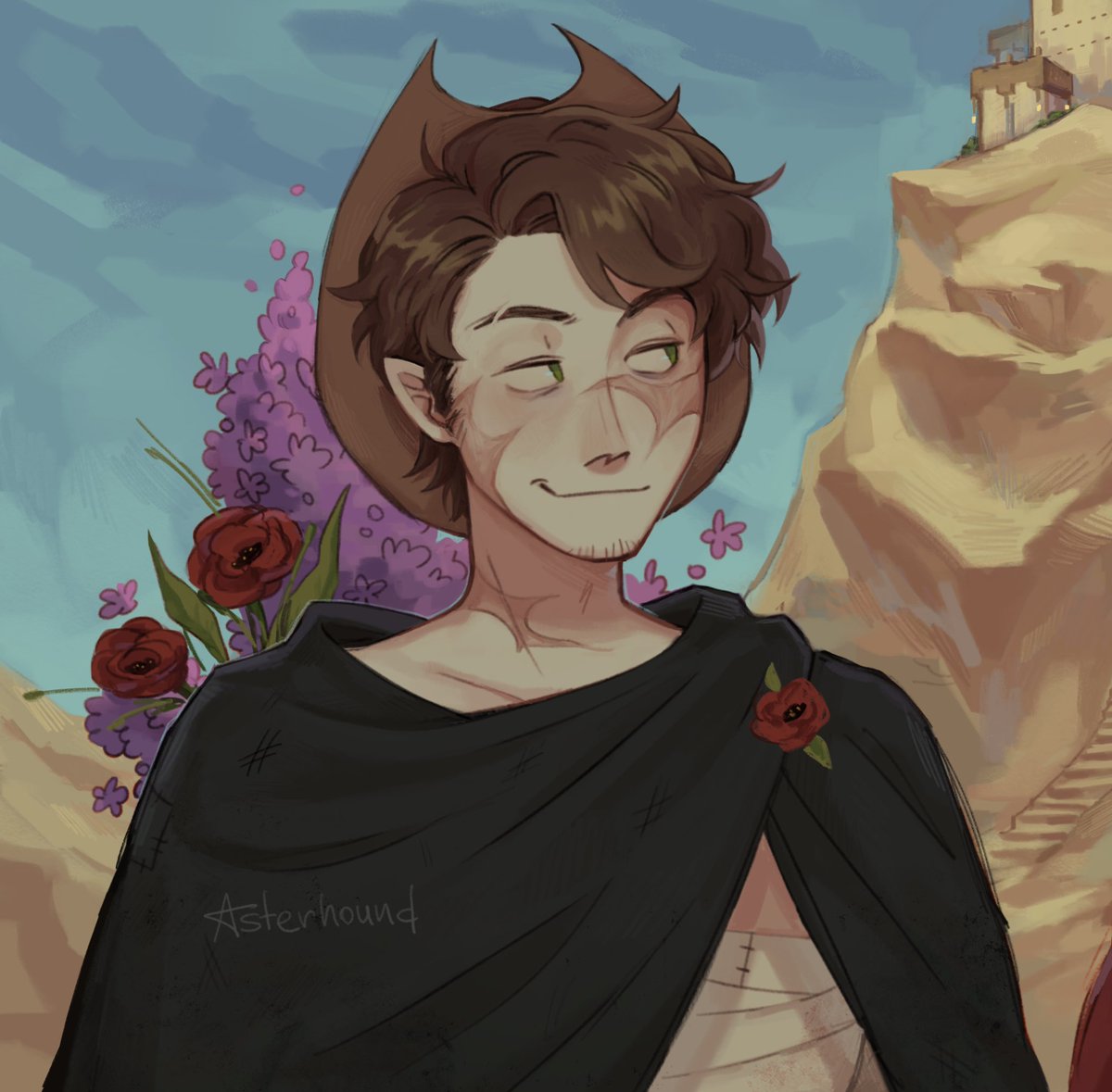 asterhound's tweet photo. the sillies (updated ver.)
#desertduo #grian #goodtimeswithscar https://t.co/BzCDVi7Og0