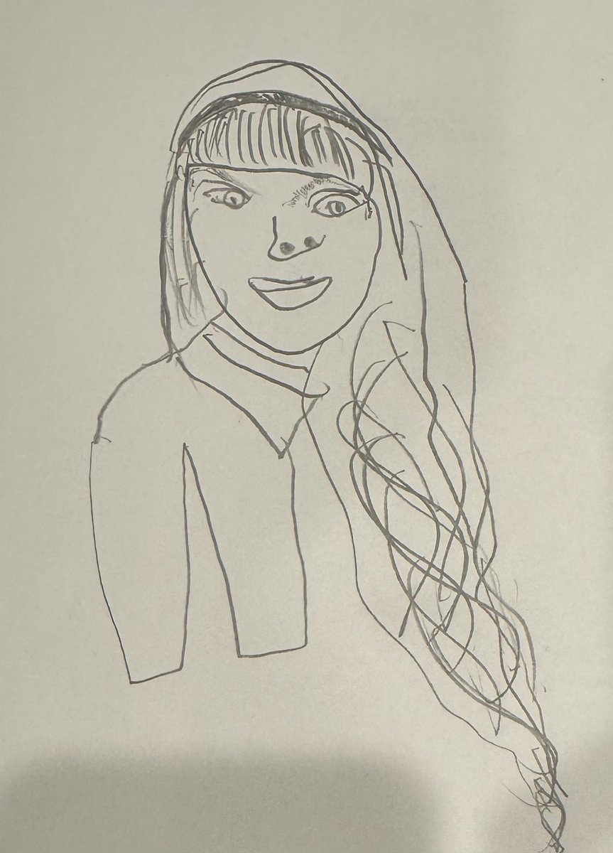 d_ijk_stra's tweet image. 별이 친구가 뜻밖의 선물을 줘서 답으로 줄 선물 그림을 그렸다. 그림2가 처음 그리던 그림인데 내가 보기엔 미학적으론? 더 뛰어나지만 중간에 갑자기 그만두고 그림1으로 새로 그렸다. 벌써 고객의 마음을 생각해서 그림을 그리기 시작하는건가 🤔 #별이육아 #별이그림