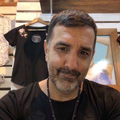 #NuevaFotoDePerfil
