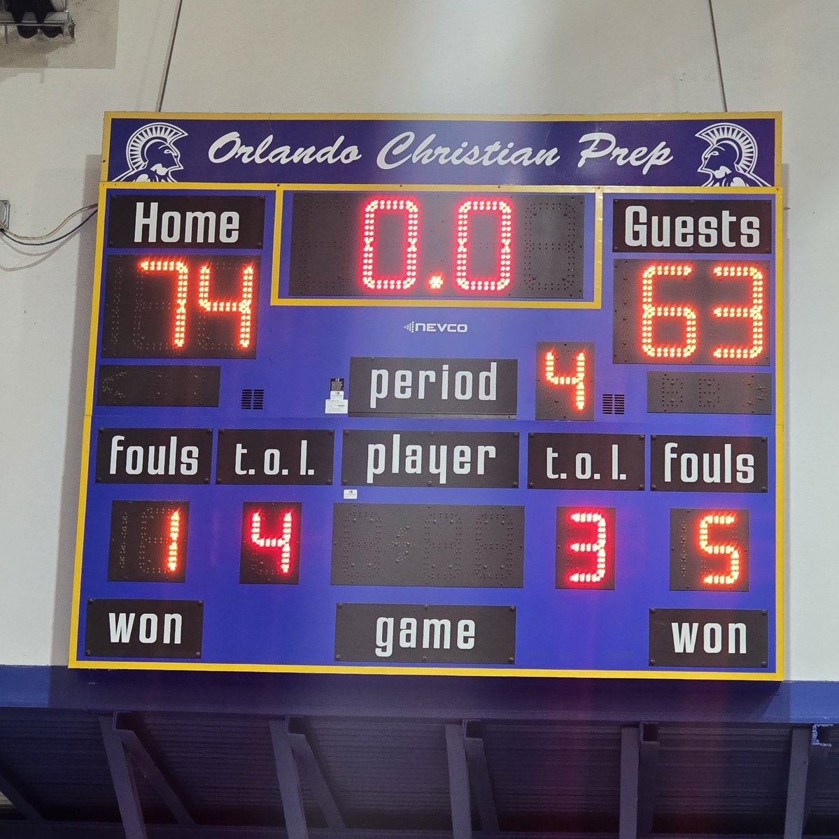 ocphoops (@ocphoops) on Twitter photo First game and win of 2025!
Cornerstone Charter 63
OCP 74
<a href="/JoshuaTheus7/">Joshua Theus</a> had 25 pts, and <a href="/RomanTheGoat35/">Roman Mathieu</a> had 21 pts.
Congratulations to the JV who got their first win of 2025 as well, 55-42. First game and win of 2025!
Cornerstone Charter 63
OCP 74
<a href="/JoshuaTheus7/">Joshua Theus</a> had 25 pts, and <a href="/RomanTheGoat35/">Roman Mathieu</a> had 21 pts.
Congratulations to the JV who got their first win of 2025 as well, 55-42.