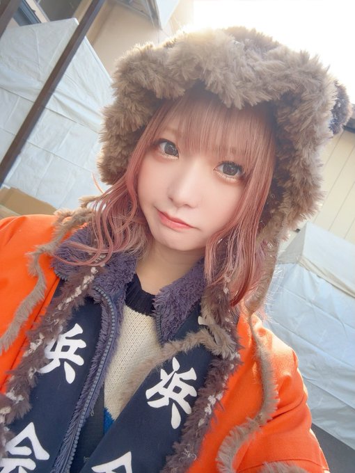 Twitterのコスプレ画像14