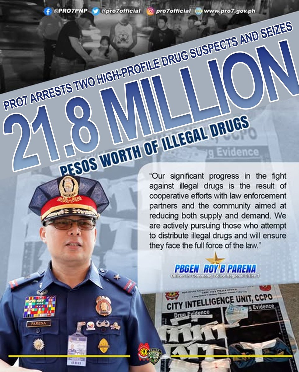 PRO7 PNP tweet media