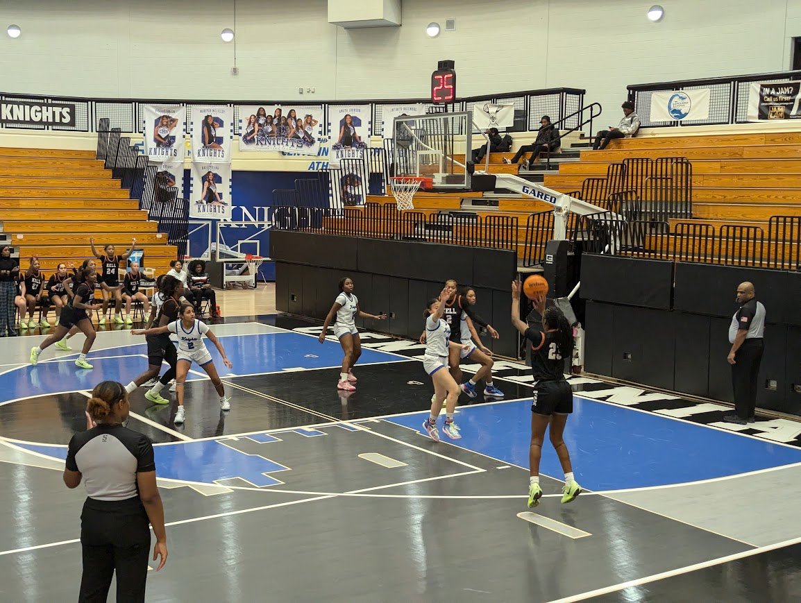 Kell Lady Longhorns Basketball (@kell_longhorns) on Twitter photo Final
93 Lady Longhorns
16 Centennial
<a href="/KennedyDeese/">IAmKennedyDeese</a> 20p 7r 4s
<a href="/Lyric_Watson14/">•Lyric</a> 15p 10s
<a href="/maliyah_k_/">Maliyah Gilbert</a> 13p 6a
@maddieharden23 10p
<a href="/asiahthompson_/">Asiah Thompson</a> 9p
M'Kiya Johnson 8p
<a href="/mckenzie_green3/">Mckenzie green</a> 4p 6s
<a href="/ellesellers13/">Elle Sellers</a> 2p 5s 5r
<a href="/SydMoss25/">Sydney Moss</a> 4p
<a href="/s_shackelford99/">Sami Shackelford</a> 4p
<a href="/MaggieWillmott2/">Maggie Willmott 2027</a> 4p Final
93 Lady Longhorns
16 Centennial
<a href="/KennedyDeese/">IAmKennedyDeese</a> 20p 7r 4s
<a href="/Lyric_Watson14/">•Lyric</a> 15p 10s
<a href="/maliyah_k_/">Maliyah Gilbert</a> 13p 6a
@maddieharden23 10p
<a href="/asiahthompson_/">Asiah Thompson</a> 9p
M'Kiya Johnson 8p
<a href="/mckenzie_green3/">Mckenzie green</a> 4p 6s
<a href="/ellesellers13/">Elle Sellers</a> 2p 5s 5r
<a href="/SydMoss25/">Sydney Moss</a> 4p
<a href="/s_shackelford99/">Sami Shackelford</a> 4p
<a href="/MaggieWillmott2/">Maggie Willmott 2027</a> 4p