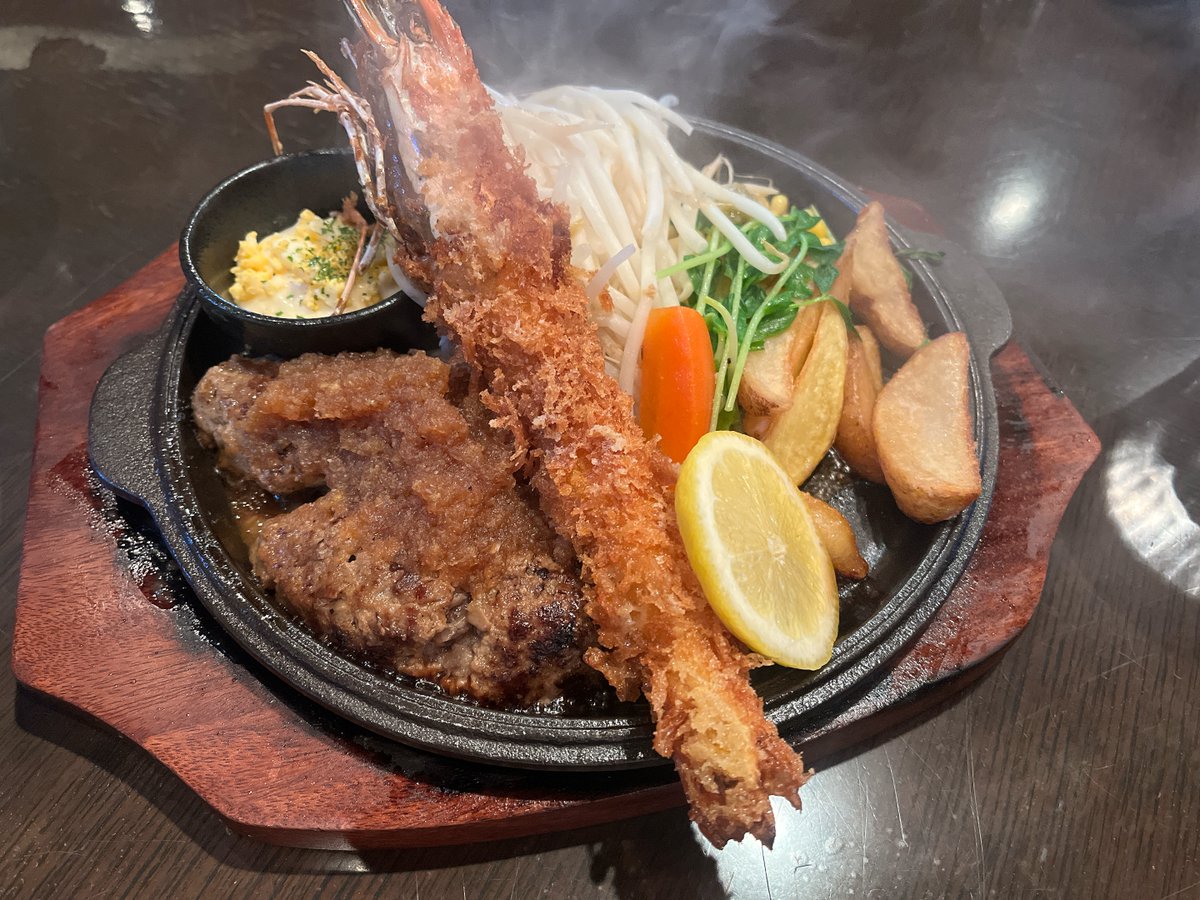 館林店スタッフで新年会ランチ行ってきました😊 明和町にある【竹卓