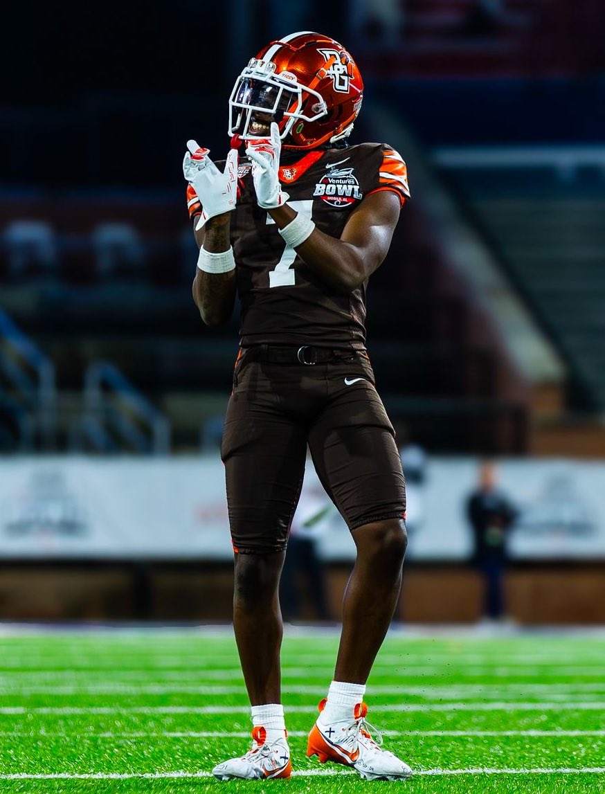 Tristan Lester (@tristanlester34) on Twitter photo AGTG…Blessed To Receive My 4th Division 1 Offer To Bowling Green 🟠🟤
<a href="/CoachSLawanson/">Sammy Lawanson</a> <a href="/BG_Football/">BGSU Football</a> <a href="/MiltonEagles_FB/">Milton High School Football</a> <a href="/CoachBenReaves/">Ben Reaves Jr.</a> <a href="/LonnieEstes/">Lonnie Estes</a> <a href="/CoachNaldo/">Renaldo Smith (CoachNaldo)</a> <a href="/RustyMansell_/">Rusty Mansell</a> <a href="/MohrRecruiting/">Brian Mohr</a> <a href="/RecruitGeorgia/">Recruit Georgia</a> <a href="/TWithJay/">Justin Miller</a> <a href="/ChadSimmons_/">ChadSimmons</a> <a href="/Spotlight39_Pod/">SPOTLIGHT 39</a> AGTG…Blessed To Receive My 4th Division 1 Offer To Bowling Green 🟠🟤
<a href="/CoachSLawanson/">Sammy Lawanson</a> <a href="/BG_Football/">BGSU Football</a> <a href="/MiltonEagles_FB/">Milton High School Football</a> <a href="/CoachBenReaves/">Ben Reaves Jr.</a> <a href="/LonnieEstes/">Lonnie Estes</a> <a href="/CoachNaldo/">Renaldo Smith (CoachNaldo)</a> <a href="/RustyMansell_/">Rusty Mansell</a> <a href="/MohrRecruiting/">Brian Mohr</a> <a href="/RecruitGeorgia/">Recruit Georgia</a> <a href="/TWithJay/">Justin Miller</a> <a href="/ChadSimmons_/">ChadSimmons</a> <a href="/Spotlight39_Pod/">SPOTLIGHT 39</a>