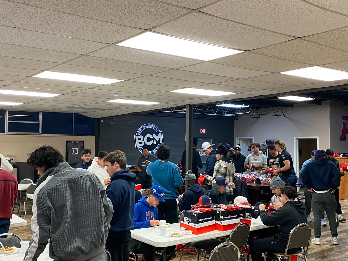 OPSU Baseball tweet media