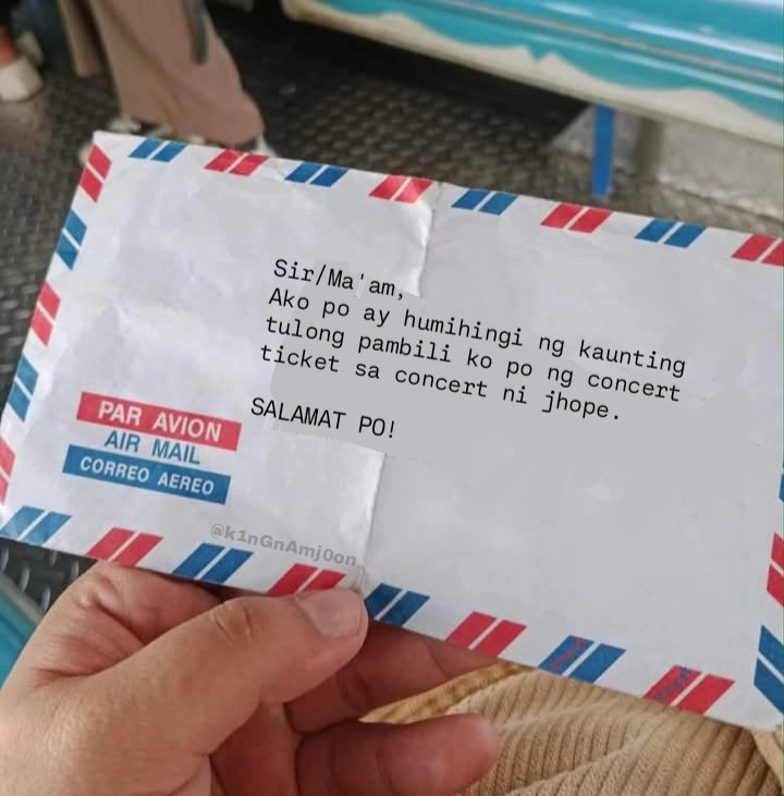 KAHIT SUMAYAW PA AKO SA BUBONG NG JEEP NIYO PAG BIGYAN NIYO NA