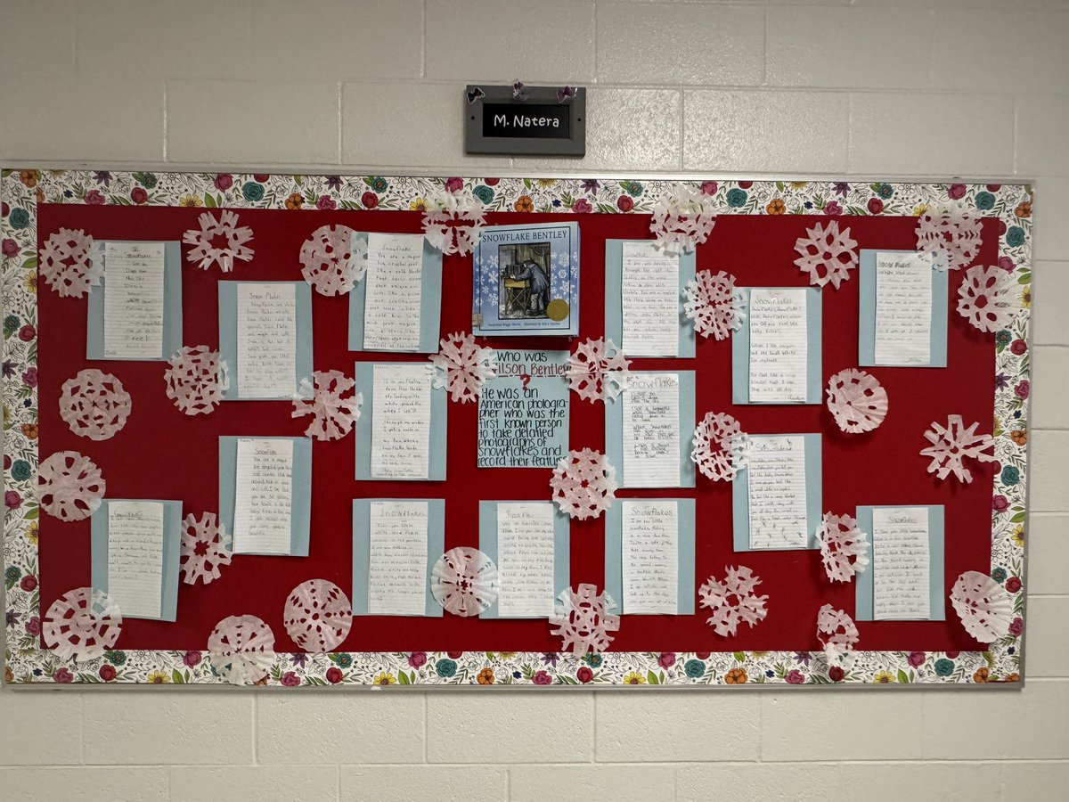 Maria Natera tweet media