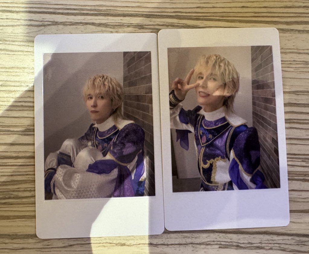 MeseMoa. ハピカ トレカ 譲渡 買取

【譲】画像参照(紫赤水薄桃)
【求】定価(ハピカ1枚につきトレカ1枚～)

郵送でのお取引可能です。
希望が被った場合トレカ買取枚数多い方優先させて頂きます。