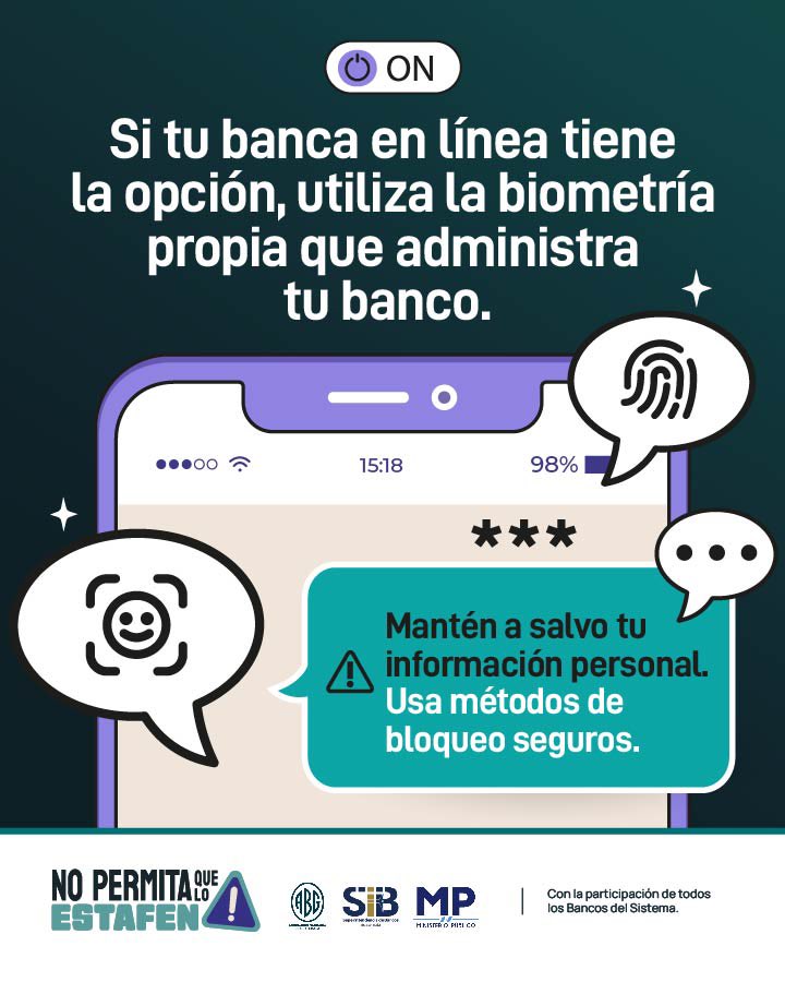 #NoPermitaQueLoEstafen