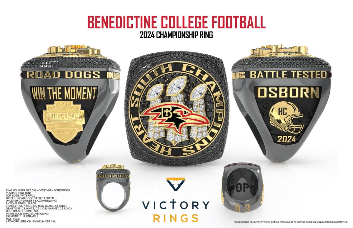 After a great conversation with <a href="/coach_JLeonard/">Jake Leonard</a> I'm blessed to reciever an offer from <a href="/RavenFootballBC/">Benedictine Football</a> <a href="/jperry_nixa/">John Perry</a> <a href="/THEdb1/">Dustin Baldwin ©️</a> <a href="/Robb_Richardson/">Robb Richardson</a>