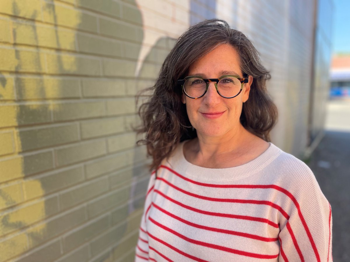 IPUR is so excited to have Marla Orenstein join us as a visiting scholar following her time at Canada West Foundation. At IPUR, she will be looking at how to support government decision-makers in understanding and using AI for environmental planning. 

ipur.nus.edu.sg/ipur-welcomes-…