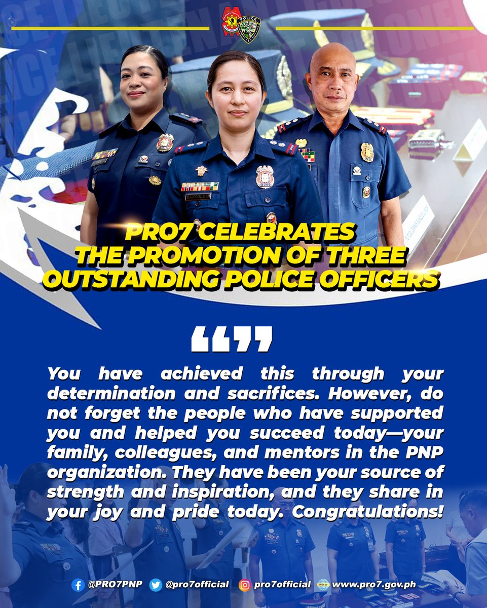 PRO7 PNP tweet media