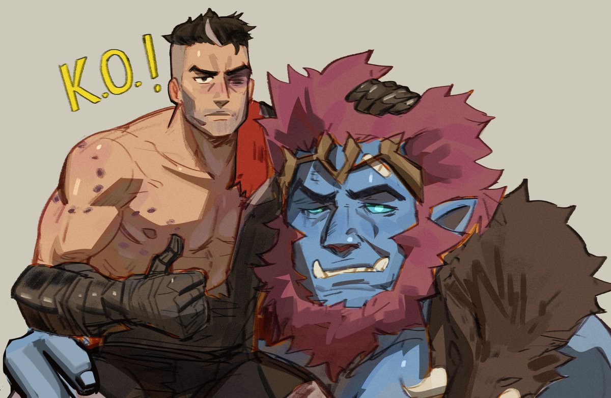 saifoqu's tweet image. we have a winner!