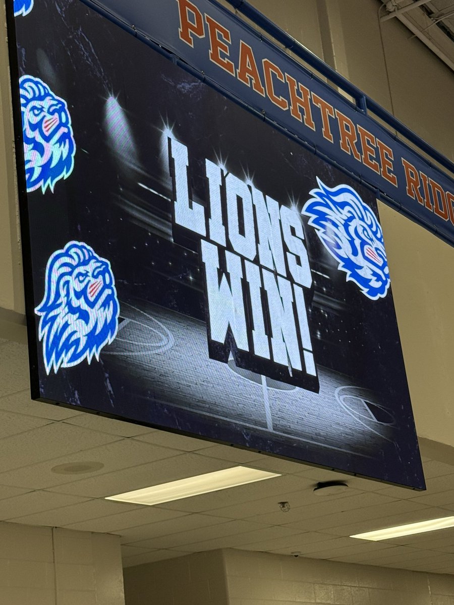 Coach Brian Anderson (@coachbrianba22) on Twitter photo <a href="/PRHSBasketball/">Peachtree Ridge Basketball</a> FINAL OVER BERKMAR.
50-47.
<a href="/GKamuelyu/">Gideon Kamuelyu</a> 12pts
<a href="/_iiamjacob/">jacob kemp</a> 9pts
<a href="/thamalikrideout/">Malik Rideout</a> 8pts <a href="/PRHSBasketball/">Peachtree Ridge Basketball</a> FINAL OVER BERKMAR.
50-47.
<a href="/GKamuelyu/">Gideon Kamuelyu</a> 12pts
<a href="/_iiamjacob/">jacob kemp</a> 9pts
<a href="/thamalikrideout/">Malik Rideout</a> 8pts
