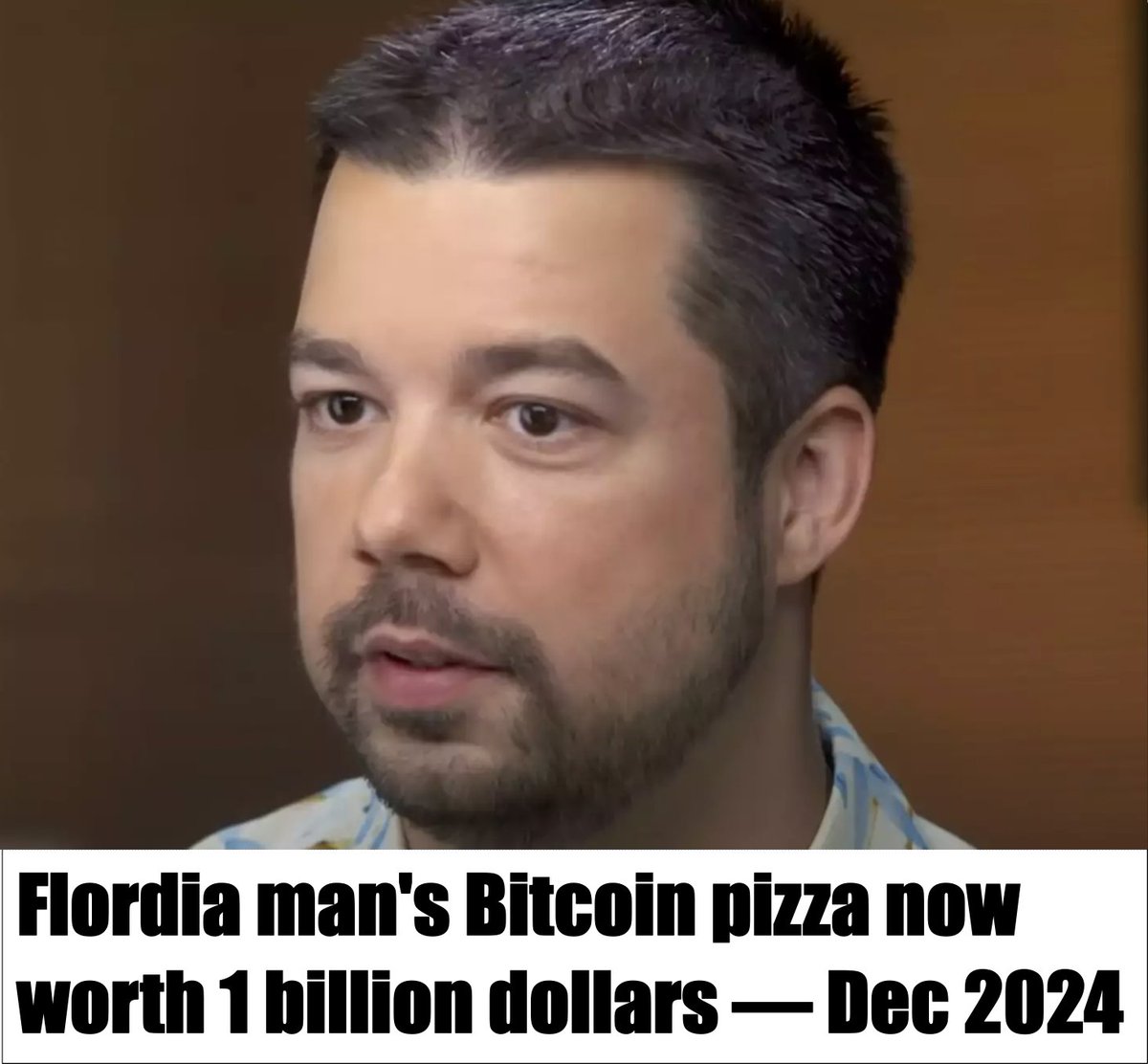 When you buy a 🍕 with Dogecoin you never have to worry it will one day have cost you 1 billion dollars.

Spend with a currency designed for everyday transactions, not grownup's fairy-tales. 🧚‍♀️

Dogecoin, for regular people.