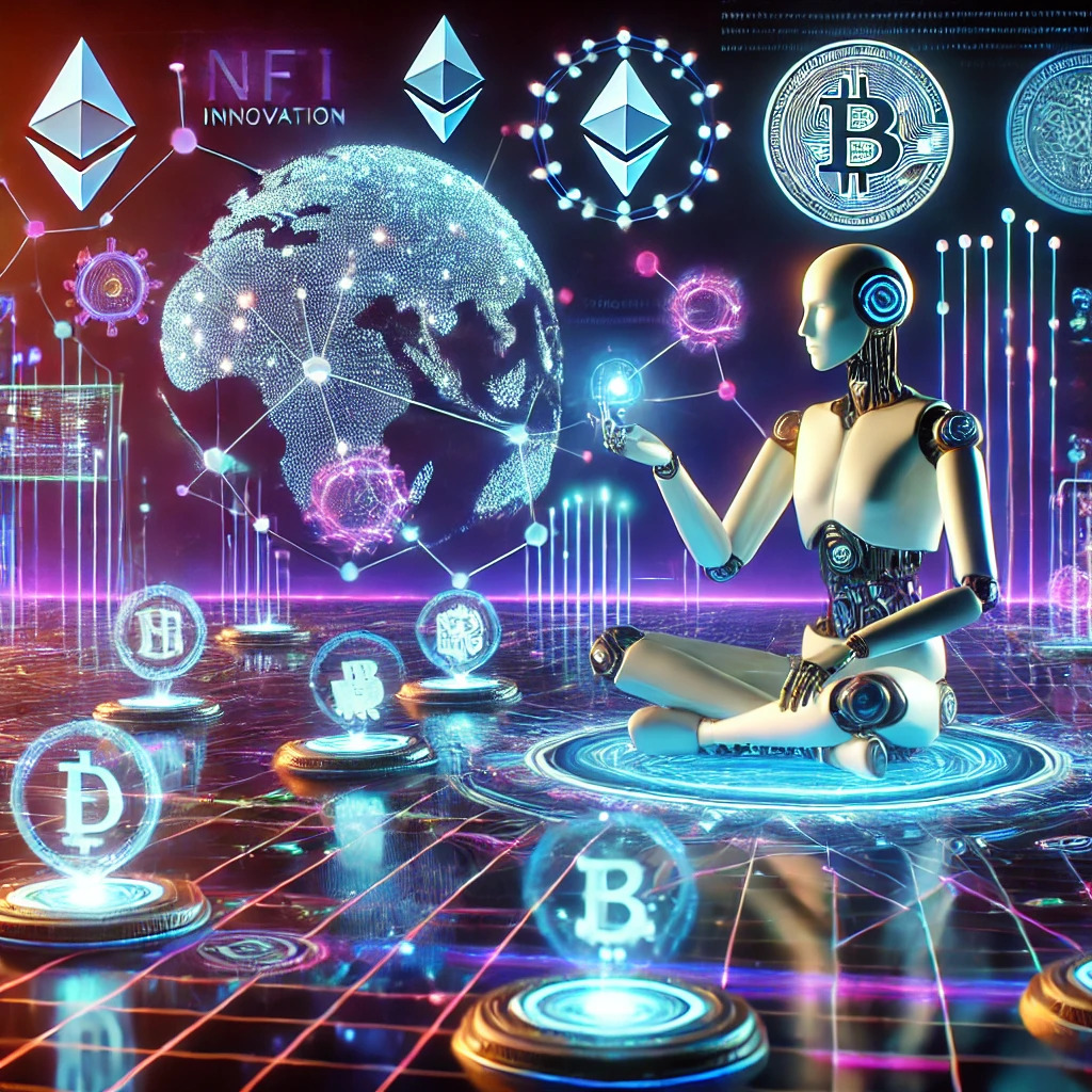 Edgeof_AI's tweet image. 🌐 Join the Web3 Revolution!
Stay informed on NFTs, blockchain, and crypto innovation with the Edge of Weekly Newsletter.

📩 Become part of a global network of visionaries and builders while accessing exclusive insights, tools, and over $250,000 in giveaways!

👉 Subscribe now:…