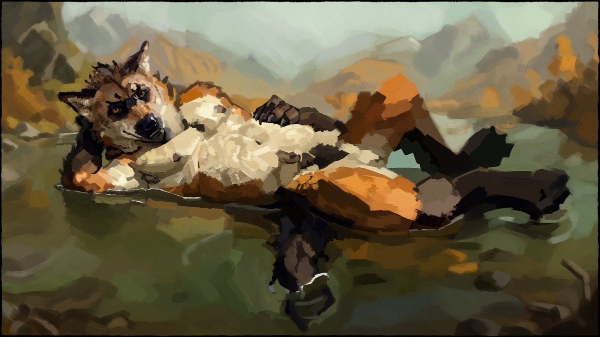 Another fun little update still need to do the leggies
