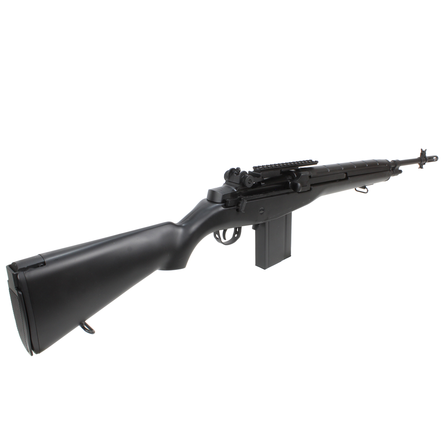 M14ソーコム - 電動ガン スタンダードタイプ | 東京マルイ