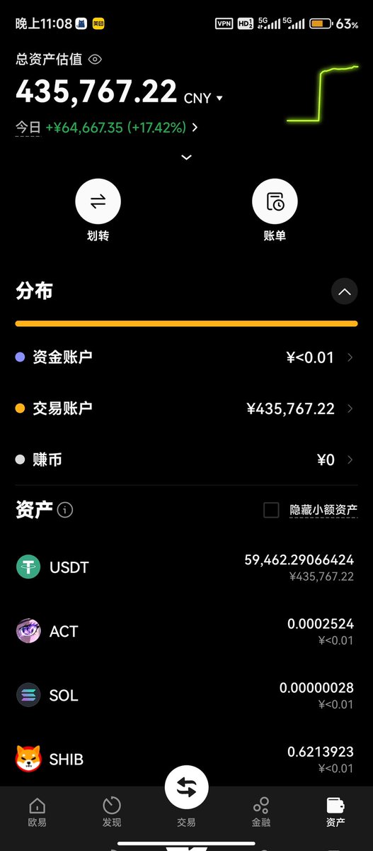 我不是好人 tweet media