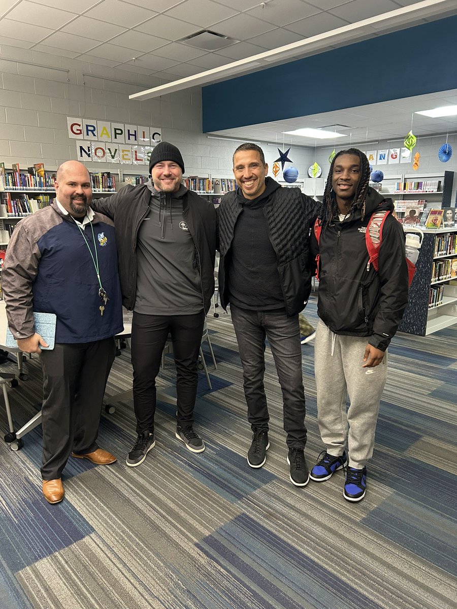 Messiah Tilson tweet media