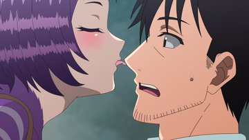 アラフォー男の異世界通販 第1話