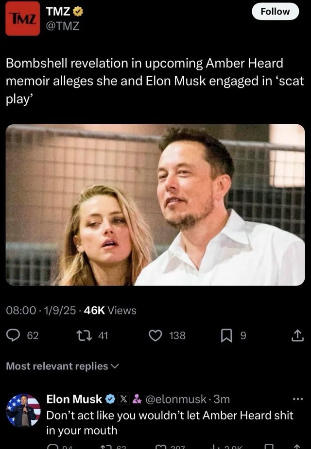 YourAnonNews's tweet image. Does anyone at this stage in the game think that this isn't true?