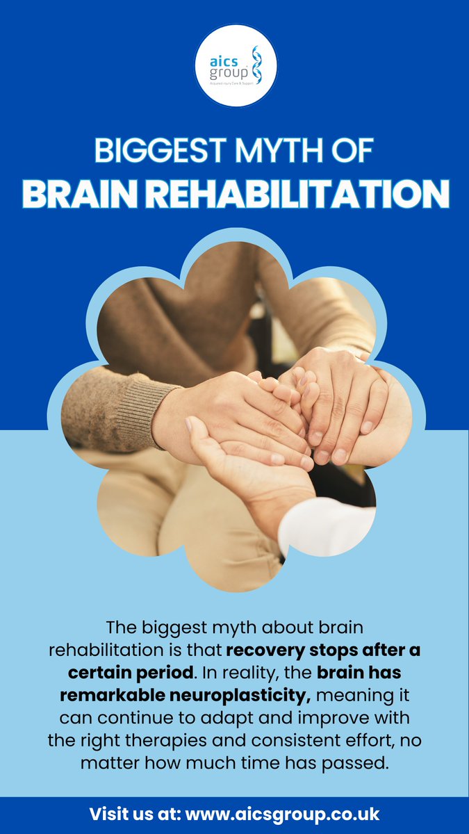 AICS Group tweet media