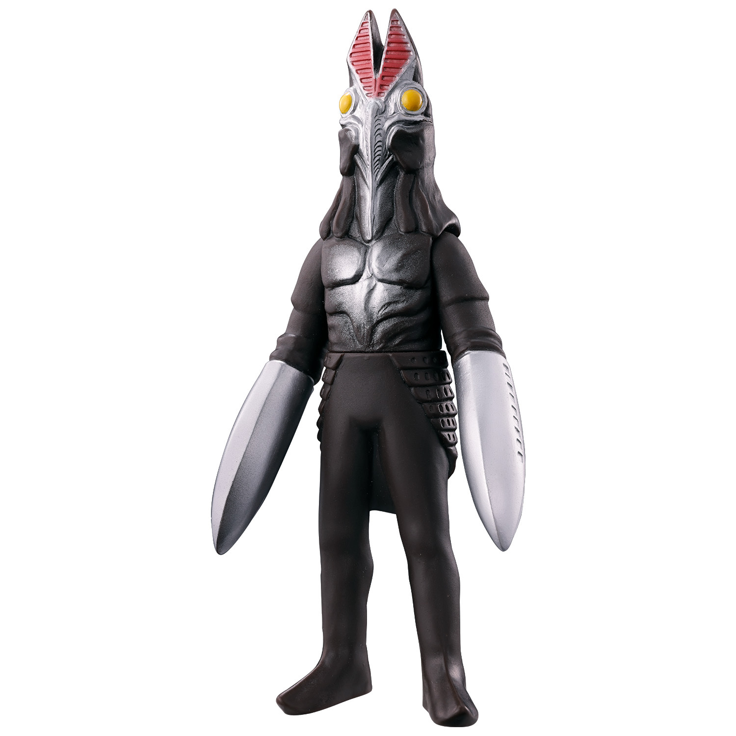 バンダイ ウルトラの星計画 ウルトラマン Bタイプ ULTRAMAN B