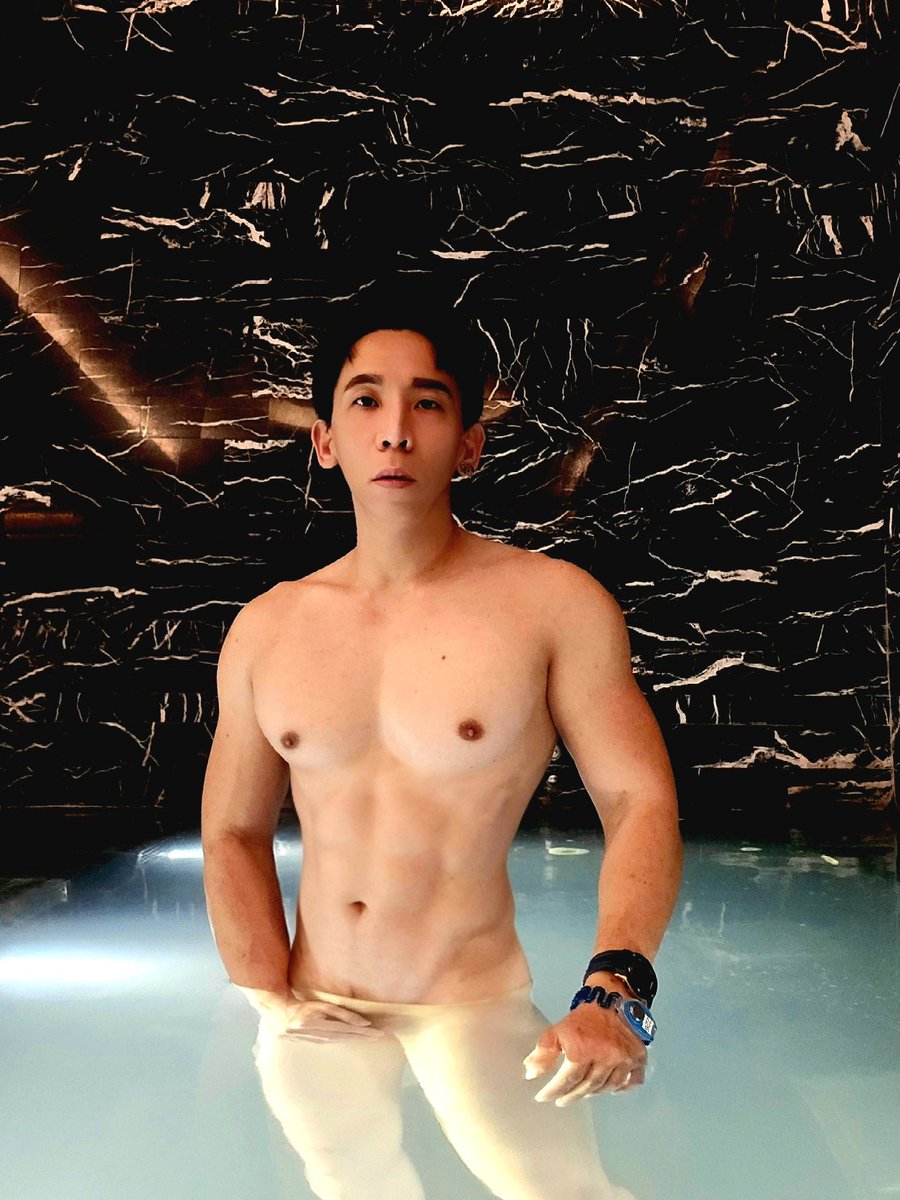 WasinTree's tweet image. Blossom stream, after work