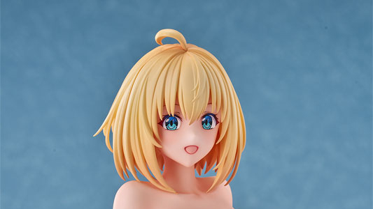 ソフィア・F・シャーリング チューブトップver. 1/6 フィギュア　未開封品 ソフィア・F・シャーリング チューブトップver. illustration by 高峰