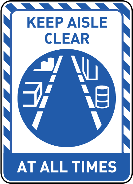 THIS AREA IS KEPT CLEAR FOR YOUR OWN SAFETY INCASE OF FIRE YOU HAVE A CLEAR ESCAPE ROUTE
#SAFETYTIPS