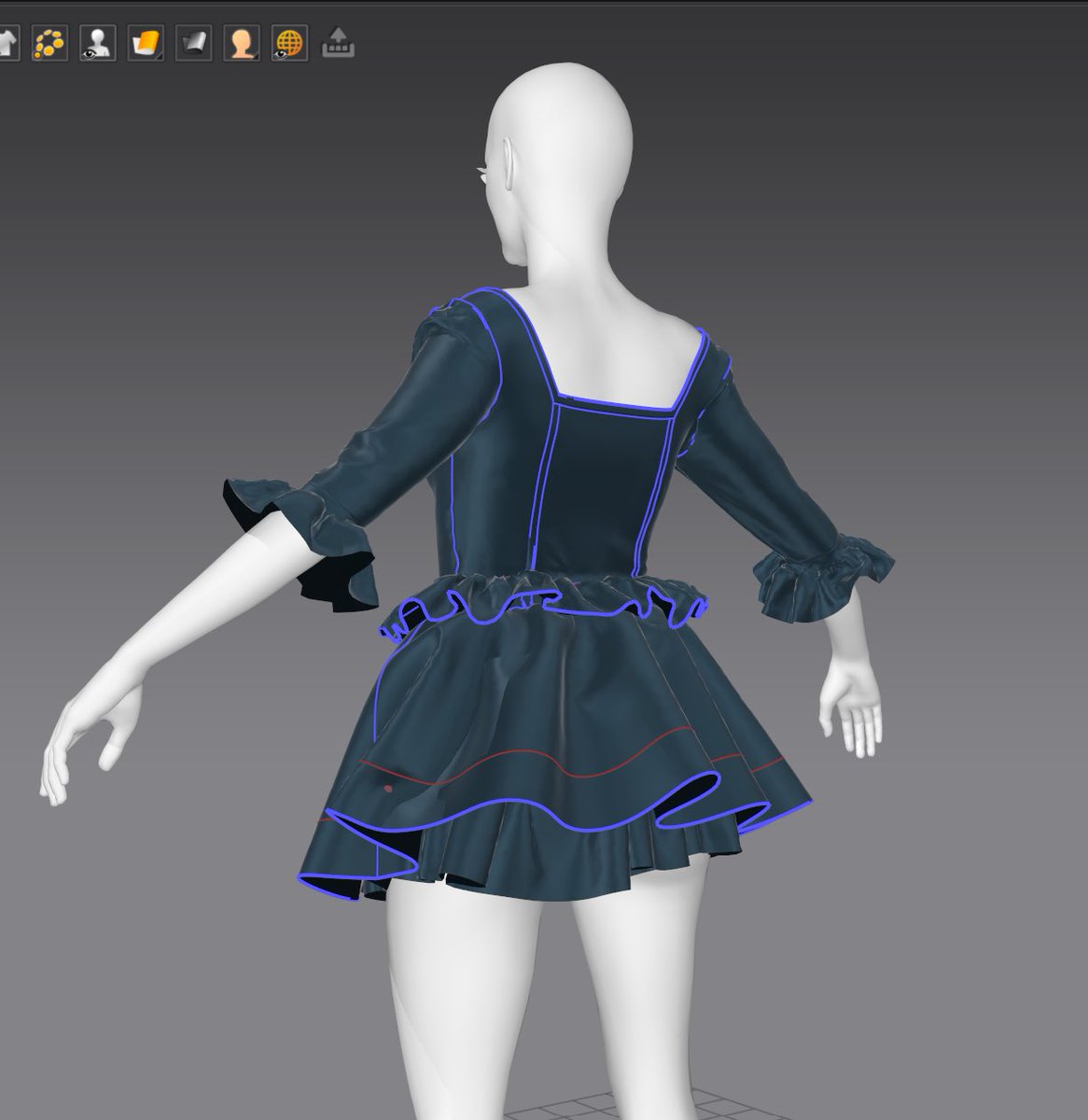 Abby Haslam tweet media