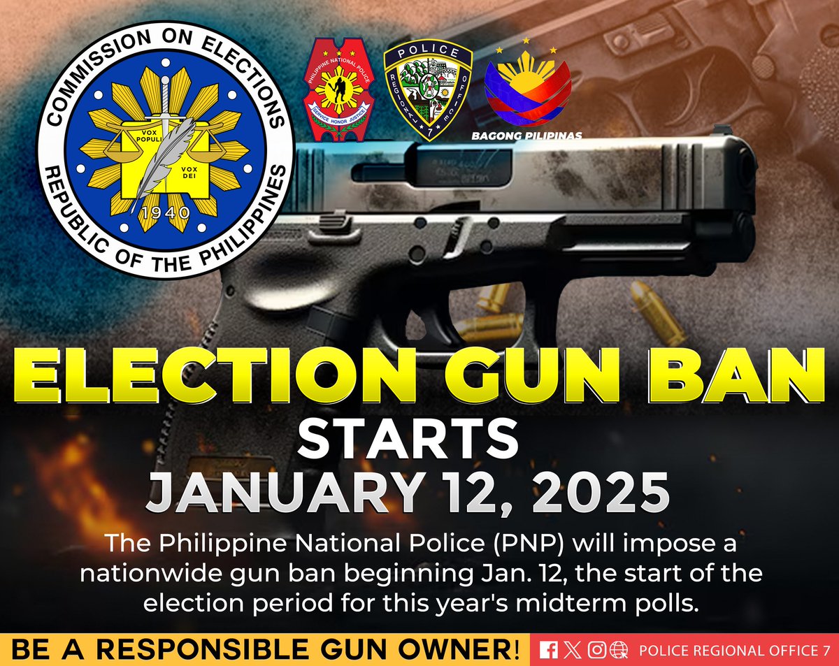 PRO7 PNP tweet media