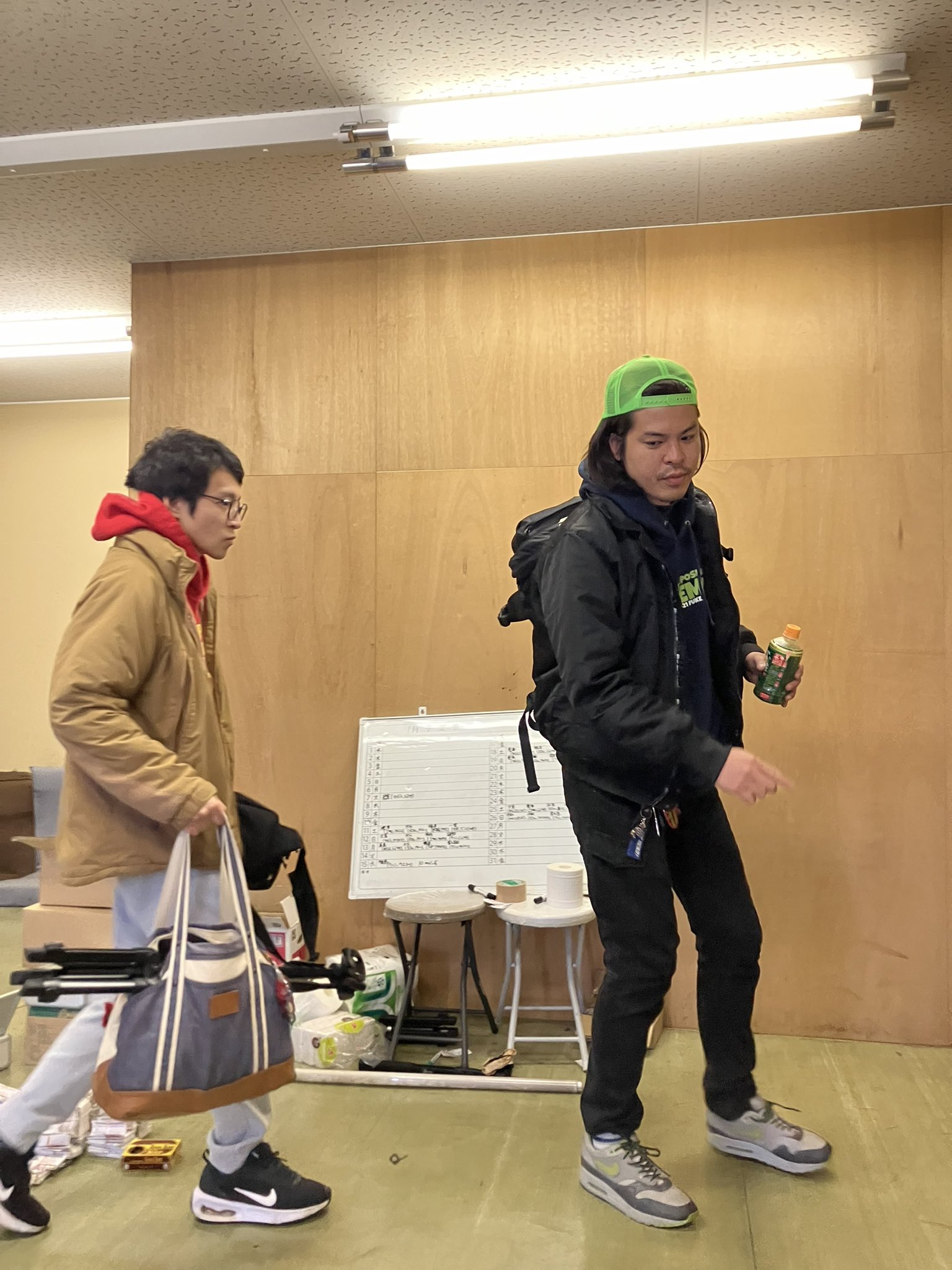 鬼畜サイコ野郎ハヤオP【IMCいむちゃんねる】 on X: 