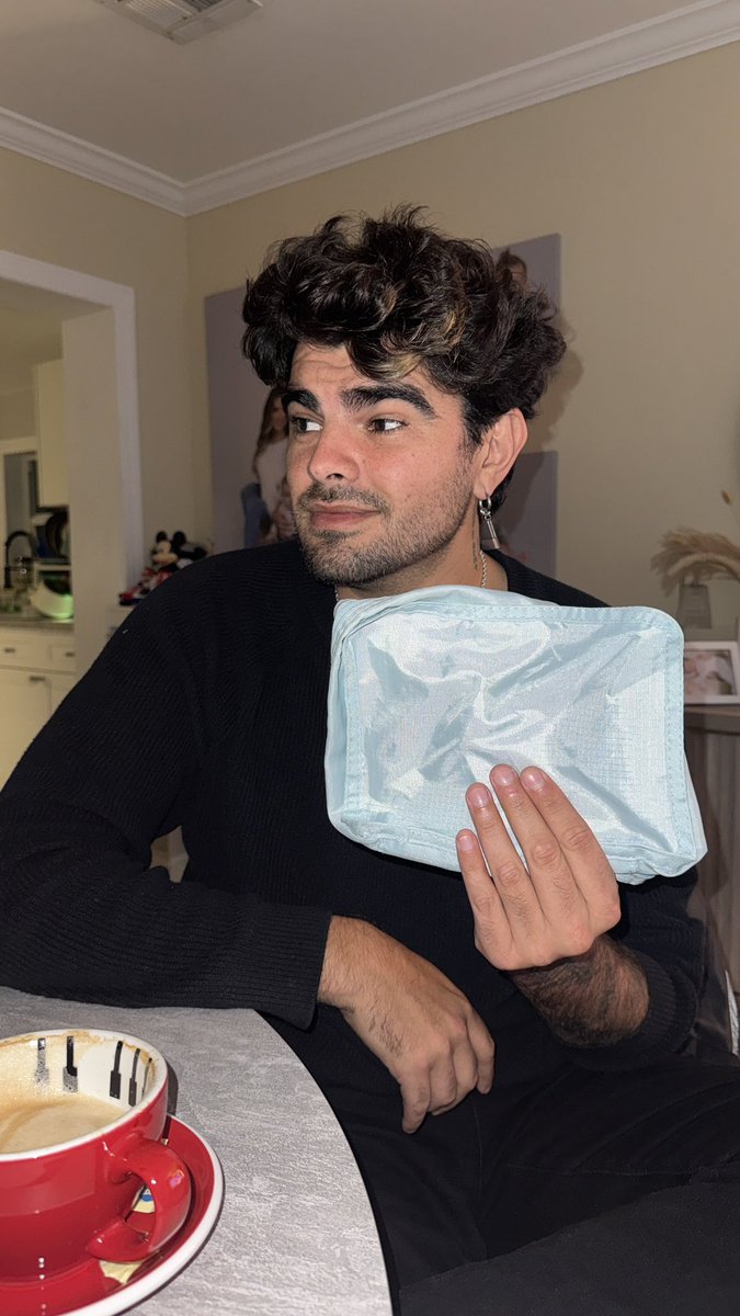 Siempre me ha gustado mucho esta cartera