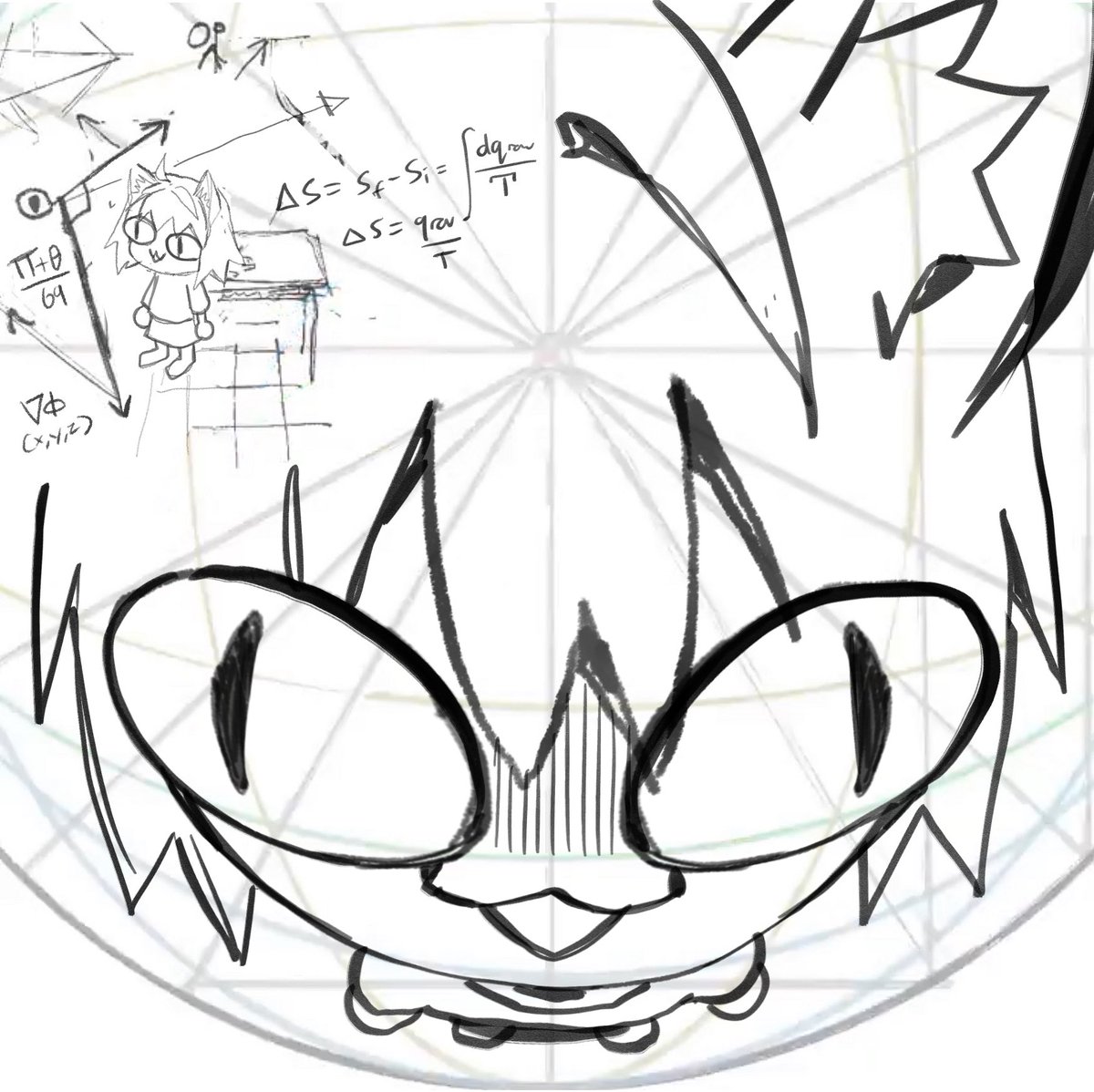 𝐳𝐞𝐫𝐨𝟖𝟎𝟖𝐰𝐨𝐫𝐤𝐬 𝐀𝐫𝐭 𝐀𝐫𝐜𝐡𝐢𝐯𝐞 (@zero808works) on Twitter photo うん、わかった うん、わかった