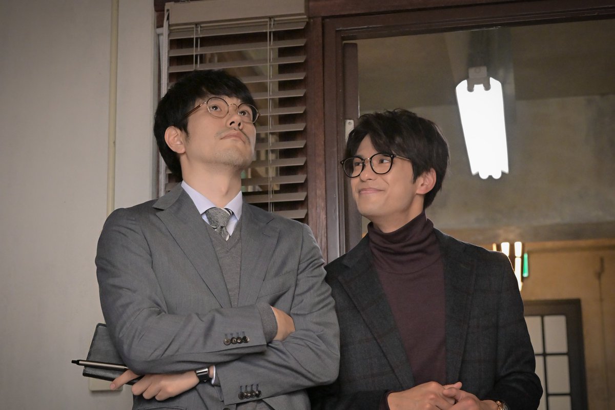 TVガイドWeb【公式】 tweet media