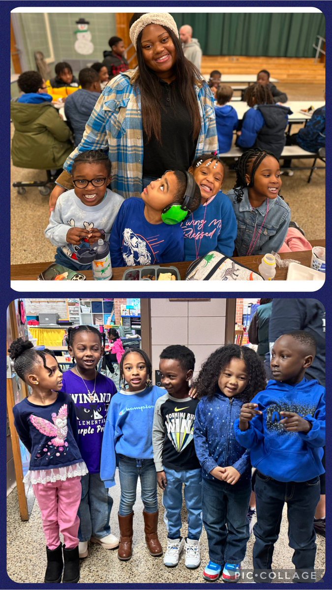 Winand Elementary tweet media