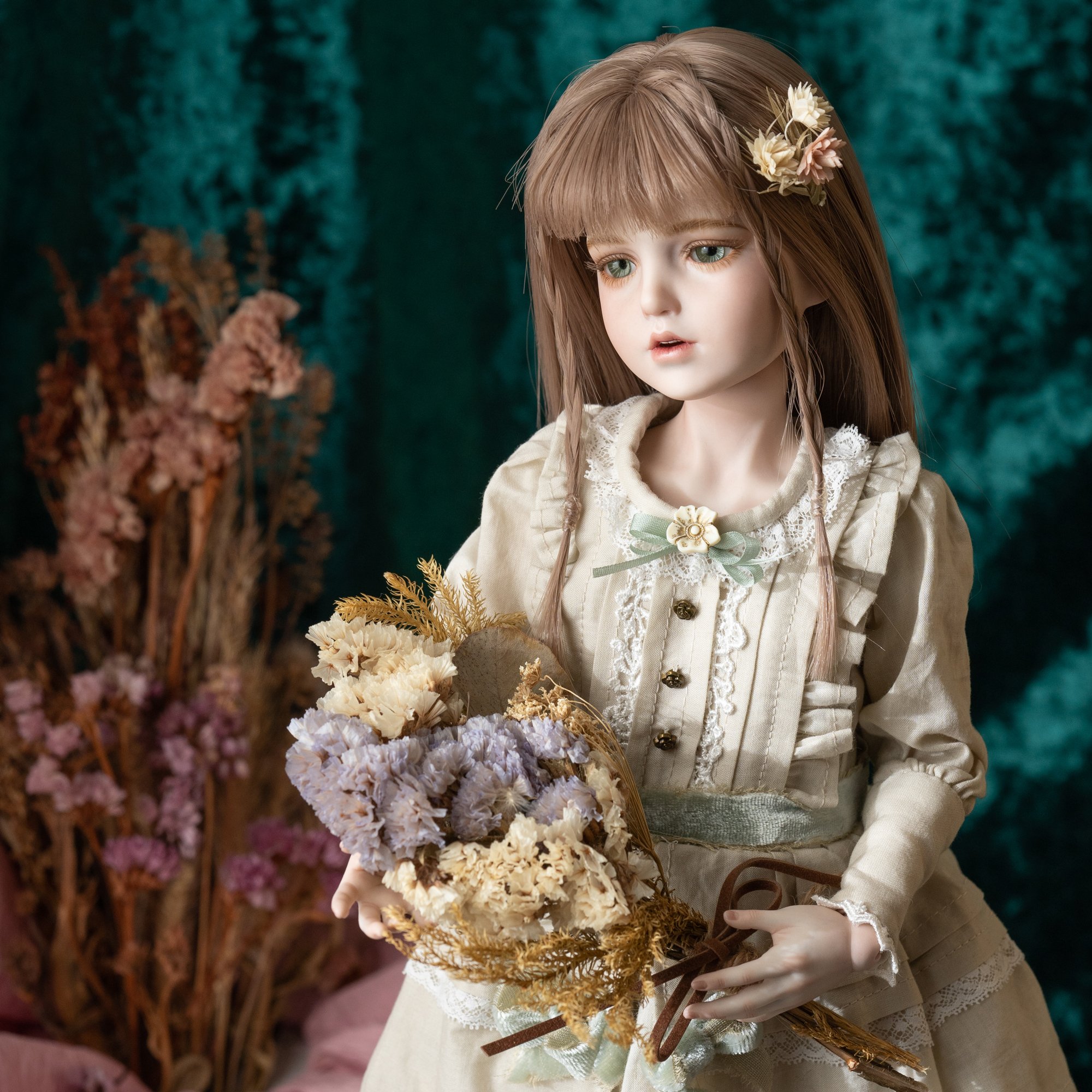 CCS 23干支 momoko 卯 wh | PW-momoko | PetWORKs