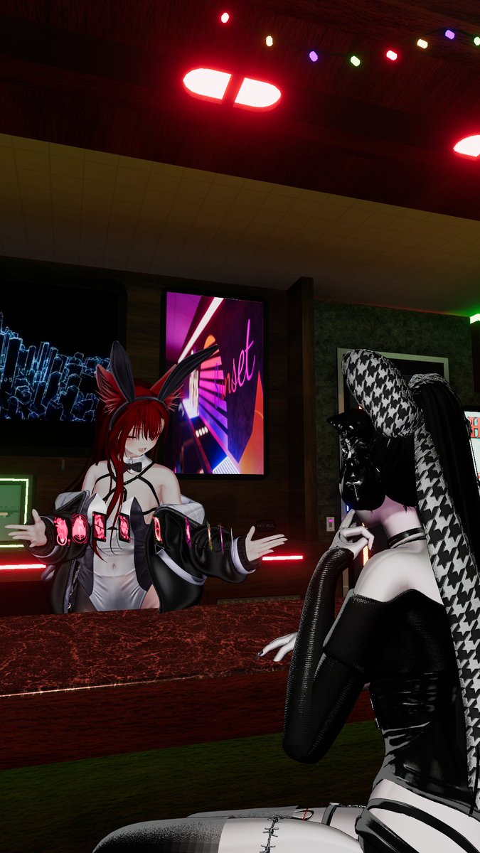 cheatasz's tweet photo. 예쁜이 둘 🩵
#VRChat #VRC #브알챗 https://t.co/5Si1SIIz1K