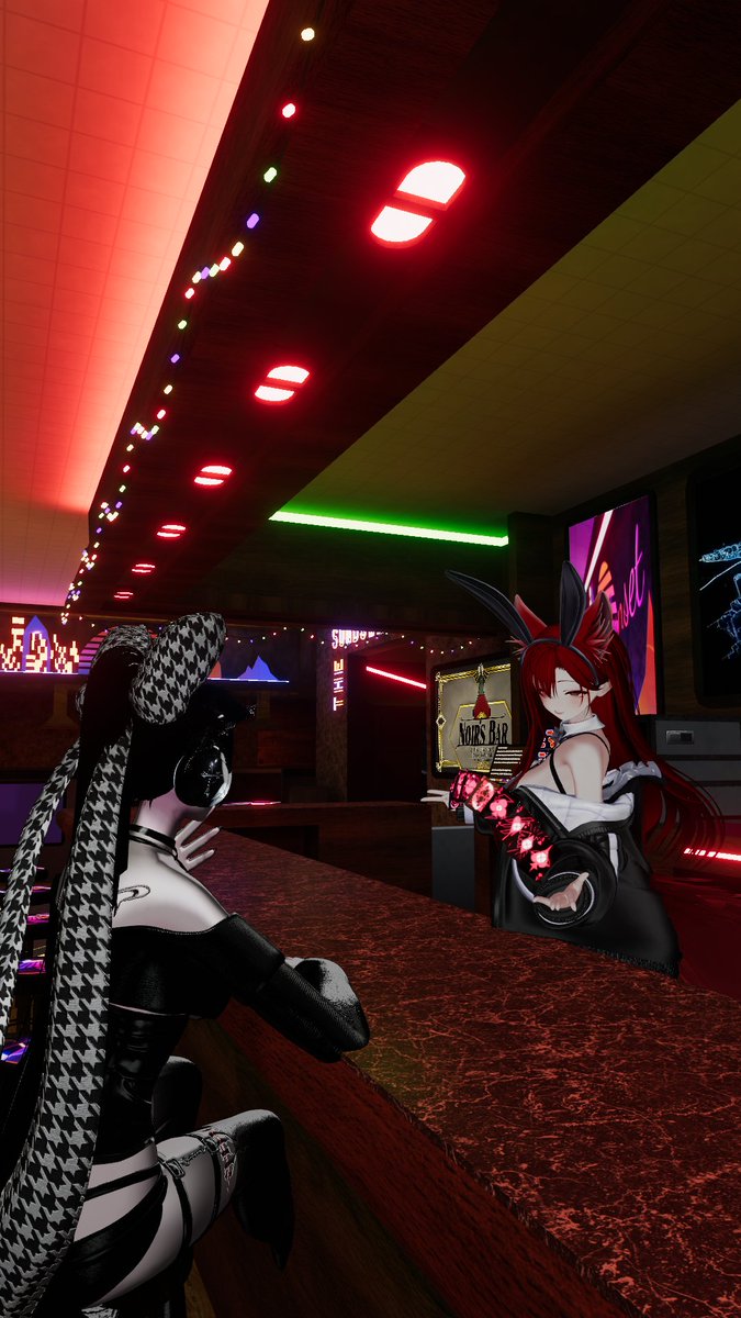 cheatasz's tweet photo. 예쁜이 둘 🩵
#VRChat #VRC #브알챗 https://t.co/5Si1SIIz1K