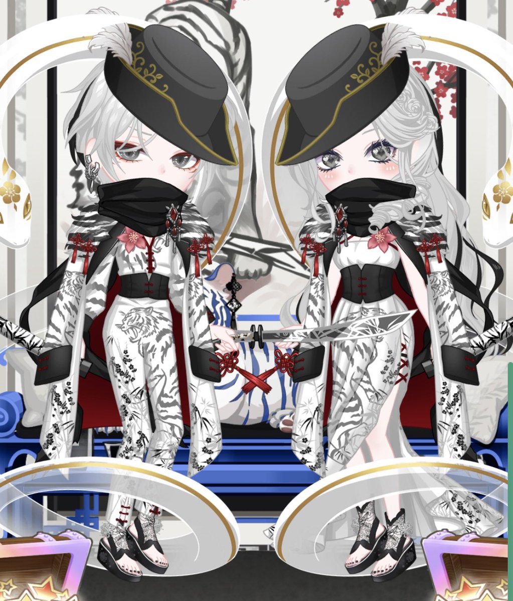 最近のコーデ(*   ＿`꒳´ *  )＿  ぺたぁん♡

モチベ過去一行方不明なので運営さんお願いしますｃ⌒っ,,-＿-)っ

#ペアリウム
#着せ替え
#けいれあ