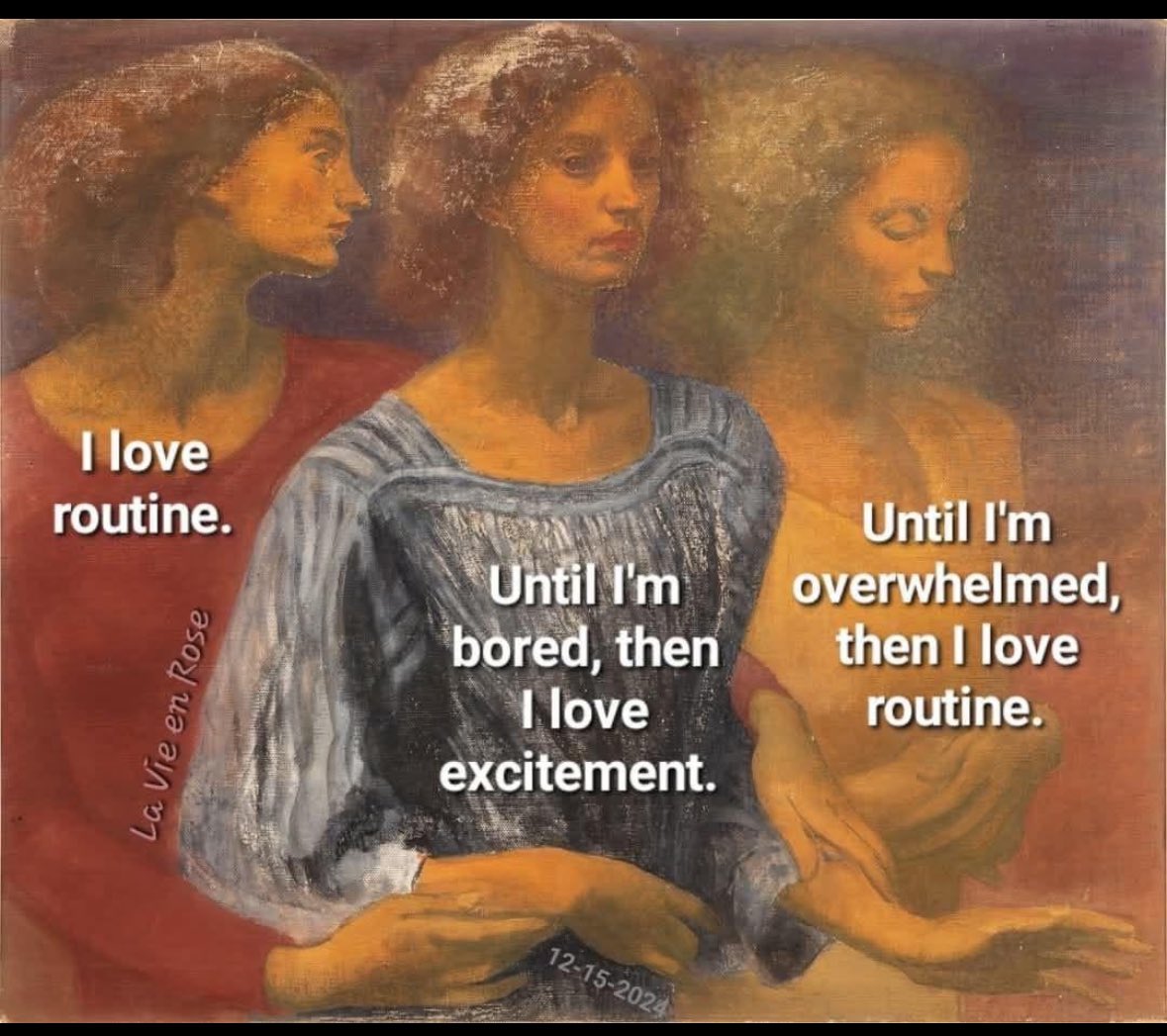 ADHD Memes tweet media