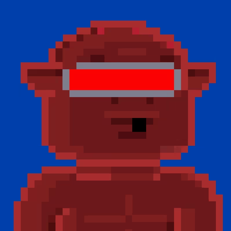 Popvisly's tweet image. Fire Gang! 🔥

@OrcsOnApe #Gobs #Orcs