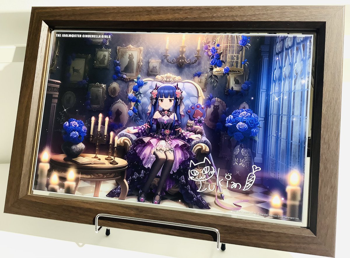 アイドルマスター オフィシャルショップ on X: 